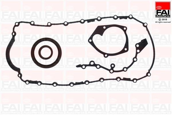 FAI AUTOPARTS tarpiklių rinkinys, variklio karteris CS1053